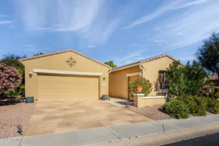 20701 N Enchantment Pass --, Maricopa, AZ 85138 - Photo 2