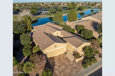 20701 N Enchantment Pass --, Maricopa, AZ 85138 - Photo 1