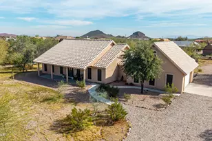 15855 W Morning Vista Ln, Surprise, AZ 85387 - Photo 40