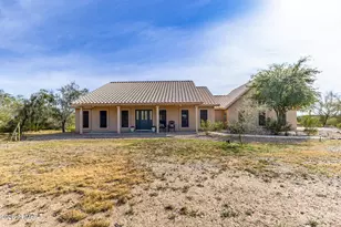 15855 W Morning Vista Ln, Surprise, AZ 85387 - Photo 52