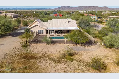 15855 W Morning Vista Lane, Surprise, AZ 85387 - Photo 42