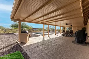 15855 W Morning Vista Ln, Surprise, AZ 85387 - Photo 30