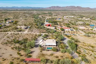 15855 W Morning Vista Ln, Surprise, AZ 85387 - Photo 48