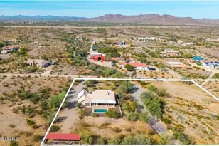 15855 W Morning Vista Ln, Surprise, AZ 85387 - Photo 36