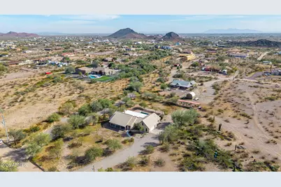 15855 W Morning Vista Lane, Surprise, AZ 85387 - Photo 50