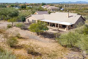 15855 W Morning Vista Ln, Surprise, AZ 85387 - Photo 42