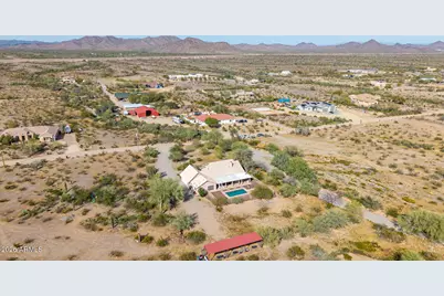 15855 W Morning Vista Lane, Surprise, AZ 85387 - Photo 48