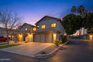 7401 W Arrowhead Clubhouse Dr, Glendale, AZ 85308 - Photo 2