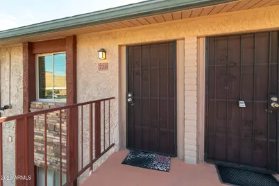 4354 N 82nd Street #223, Scottsdale, AZ 85251 - Photo 2