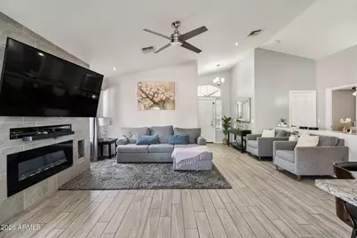 14766 N 132nd Court, Surprise, AZ 85379 - Photo 16