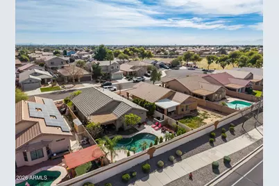 14766 N 132nd Court, Surprise, AZ 85379 - Photo 38