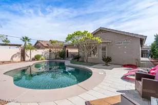 14766 N 132nd Ct, Surprise, AZ 85379 - Photo 34