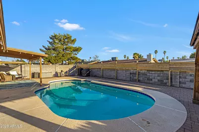 1127 W Grovers Avenue, Phoenix, AZ 85023 - Photo 28