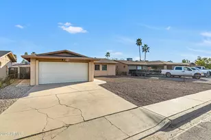 1127 W Grovers Ave, Phoenix, AZ 85023 - Photo 4