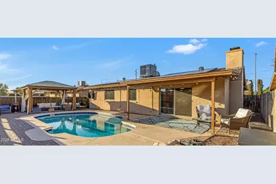 1127 W Grovers Avenue, Phoenix, AZ 85023 - Photo 2