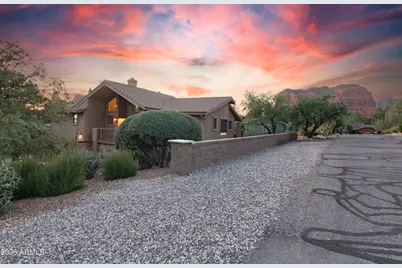 50 Concho Drive, Sedona, AZ 86351 - Photo 24