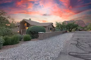 50 Concho Dr, Sedona, AZ 86351 - Photo 24