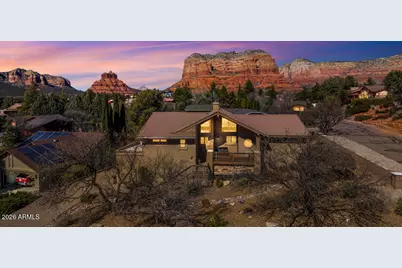 50 Concho Drive, Sedona, AZ 86351 - Photo 34