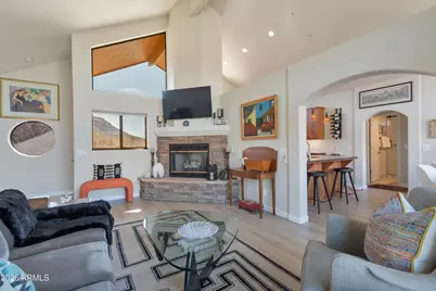 50 Concho Drive, Sedona, AZ 86351 - Photo 8