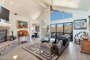 50 Concho Dr, Sedona, AZ 86351 - Photo 6