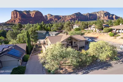 50 Concho Drive, Sedona, AZ 86351 - Photo 36