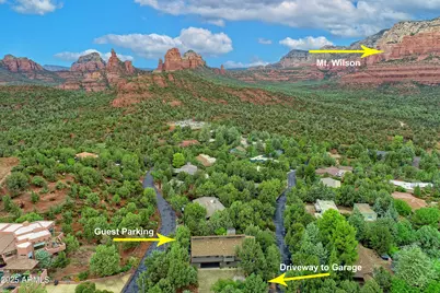 460 Coronado Trail, Sedona, AZ 86336 - Photo 10