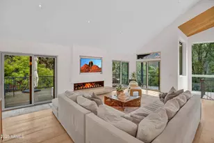 460 Coronado Trail, Sedona, AZ 86336 - Photo 20