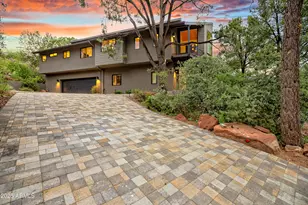 460 Coronado Trail, Sedona, AZ 86336 - Photo 12