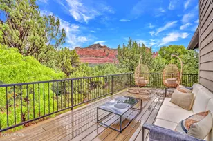 460 Coronado Trail, Sedona, AZ 86336 - Photo 58