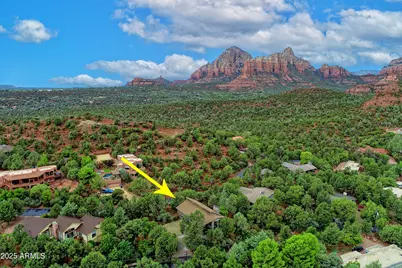 460 Coronado Trail, Sedona, AZ 86336 - Photo 66