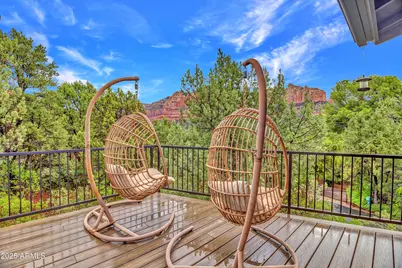 460 Coronado Trail, Sedona, AZ 86336 - Photo 12