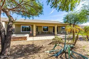 19836 N Harris Dr, Maricopa, AZ 85138 - Photo 50