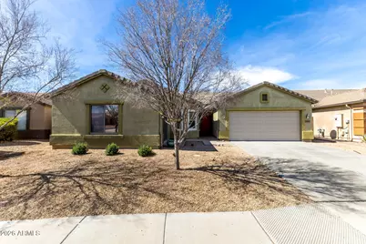 19836 N Harris Drive, Maricopa, AZ 85138 - Photo 4