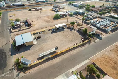 410 W 2nd Avenue, Casa Grande, AZ 85122 - Photo 10