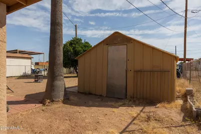 410 W 2nd Avenue, Casa Grande, AZ 85122 - Photo 26
