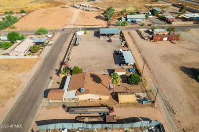 410 W 2nd Avenue, Casa Grande, AZ 85122 - Photo 16