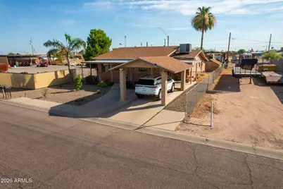 410 W 2nd Avenue, Casa Grande, AZ 85122 - Photo 22