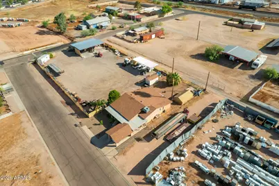 410 W 2nd Avenue, Casa Grande, AZ 85122 - Photo 12