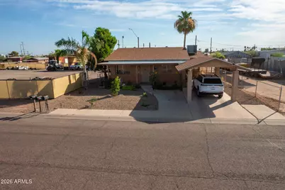 410 W 2nd Avenue, Casa Grande, AZ 85122 - Photo 20