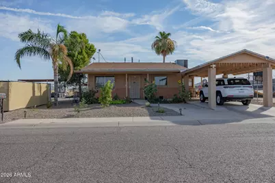 410 W 2nd Avenue, Casa Grande, AZ 85122 - Photo 36