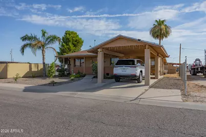 410 W 2nd Avenue, Casa Grande, AZ 85122 - Photo 38
