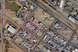 410 W 2nd Ave, Casa Grande, AZ 85122 - Photo 1