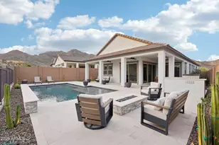 21317 W Roanoke Ave, Buckeye, AZ 85396 - Photo 1