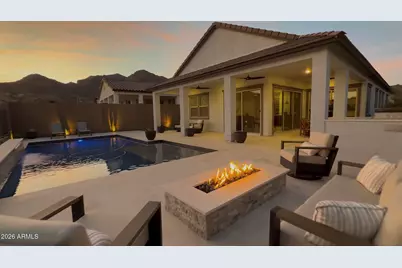 21317 W Roanoke Avenue, Buckeye, AZ 85396 - Photo 2