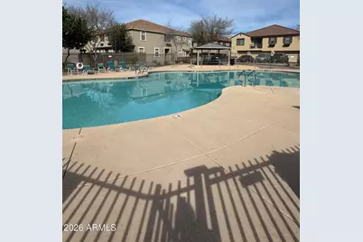 1265 S Aaron -- #360, Mesa, AZ 85209 - Photo 12