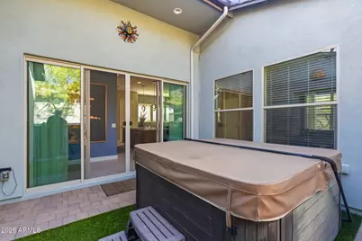 20721 W Fern Drive, Buckeye, AZ 85396 - Photo 46