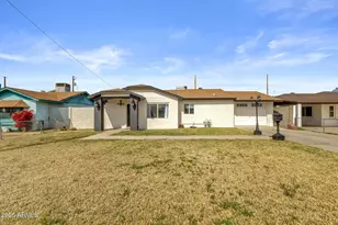 3428 W Willetta St, Phoenix, AZ 85009 - Photo 1