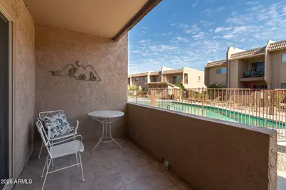 7436 E Chaparral Road #B149, Scottsdale, AZ 85250 - Photo 18