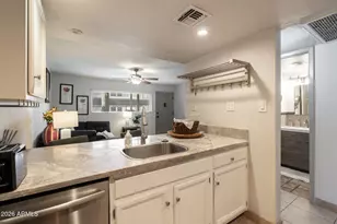 7436 E Chaparral Rd, Scottsdale, AZ 85250 - Photo 12