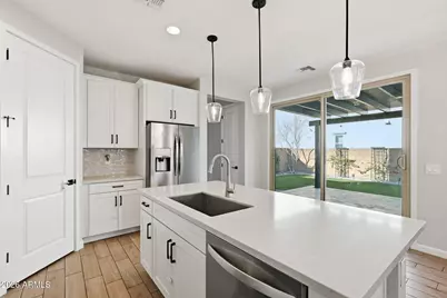 25632 N 20th Lane, Phoenix, AZ 85085 - Photo 8